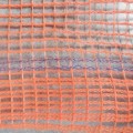 Lưới bao che Xây dựng HDPE Orange