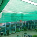 Lưới Che Nắng Thái Lan xanh