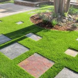 Mua cỏ nhân tạo sân vườn giá rẻ