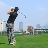 Bật Mí 4 Động Tác Khởi Động Dành Cho Các Golfer