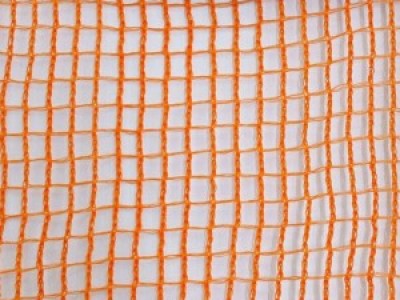 Lưới bao che HDPE màu cam