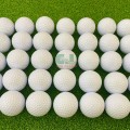 Bóng tập golf 2 lớp