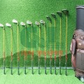 Bộ gậy golf nam PGM hoàn chỉnh