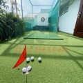 KHUNG TẬP KẾT HỢP MINI GOLF