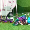 Bộ gậy golf nữ NSR PGM