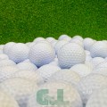 Bóng golf 3 lớp