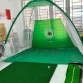 LỀU TẬP GOLF