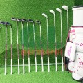 Bộ gậy golf nữ NSR PGM