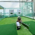 MINI GOLF SÂN THƯỢNG 