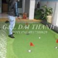 Thảm tập chơi golf