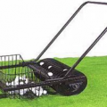 Xe nhặt banh golf đẩy tay SP41