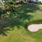 MINI GOLF TRỒNG CỎ THẬT - NGUYỄN VĂN HƯỞNG QUẬN 2